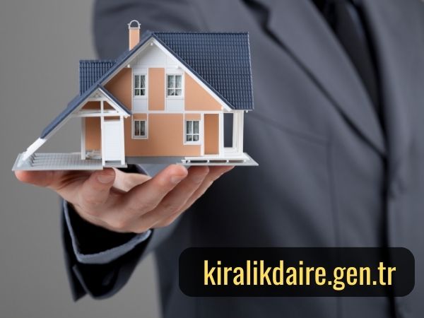 Tanrıyolu Mahallesi Kiralık Daire